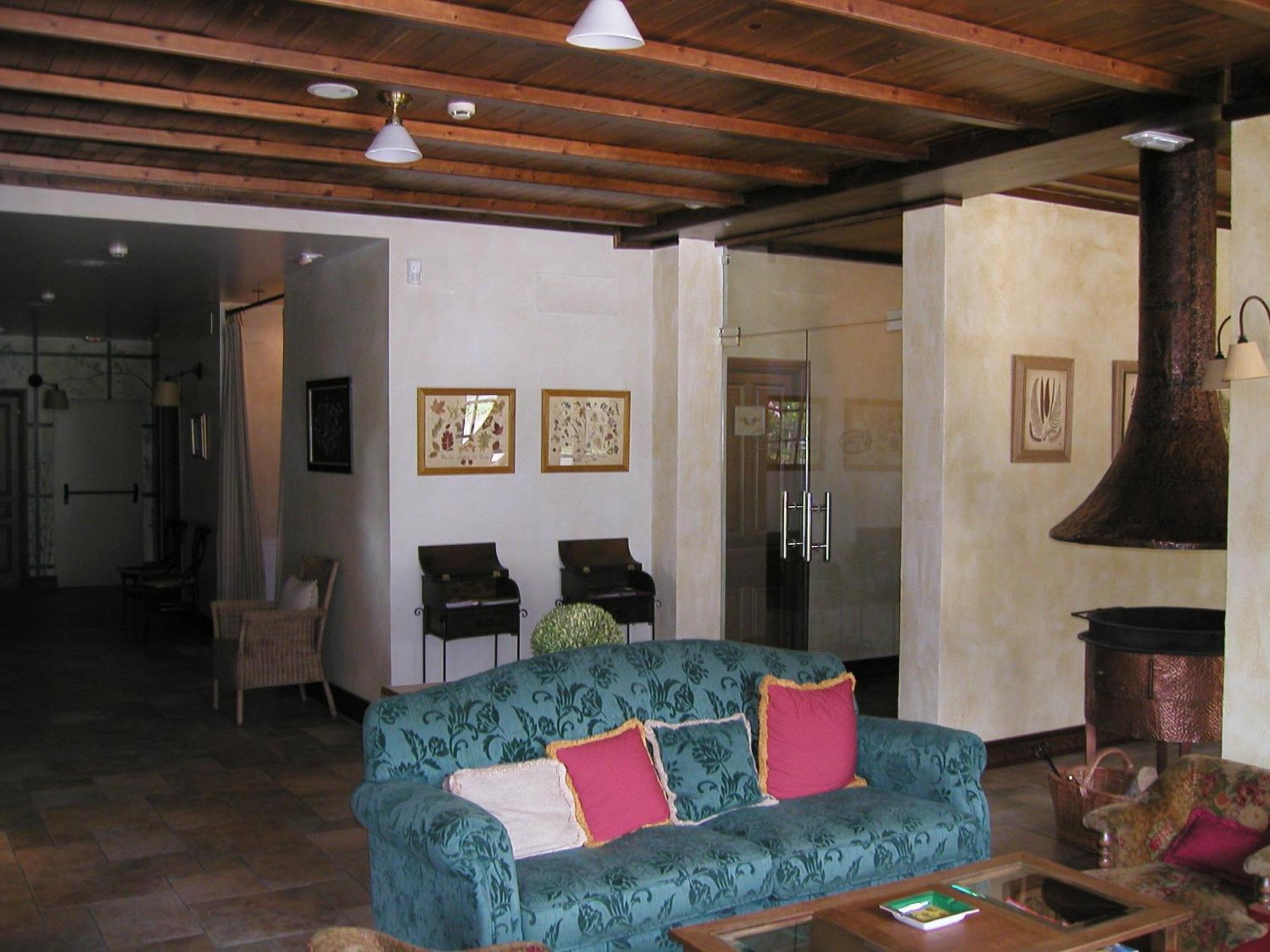 Hotel Bocale Sallent De Gallego Exterior photo